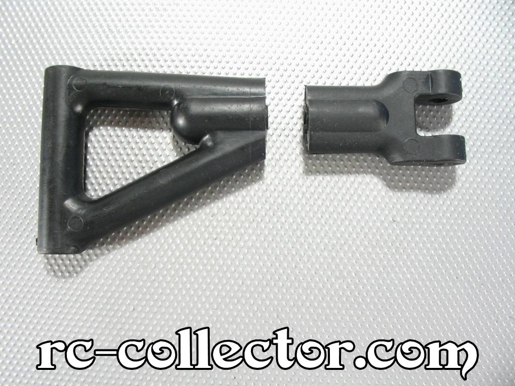 4000-R01Triangle Sup. AR T2M 1/8 Pirate OCCASION BE.